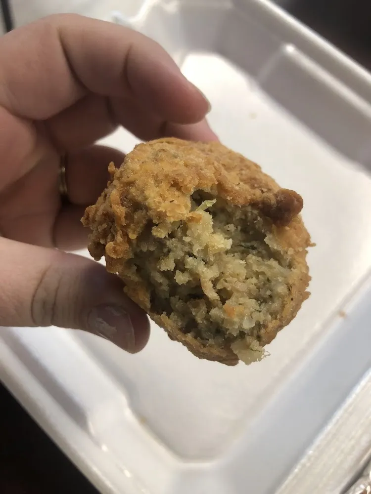 Boudin Balls 3