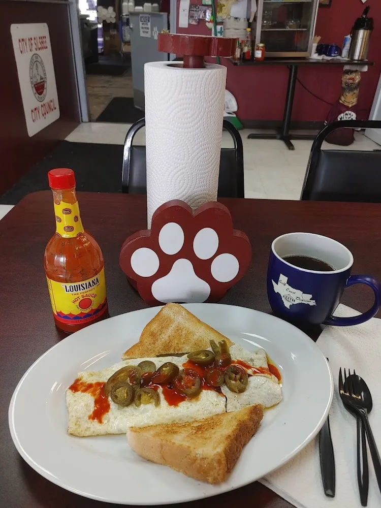 Egg White Western Omlette